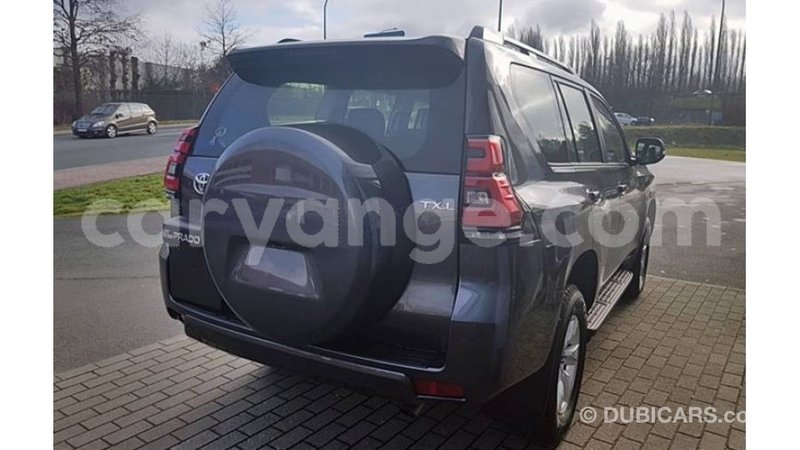 Big with watermark toyota prado namibia import dubai 11920
