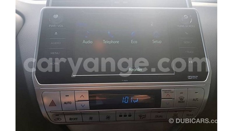 Big with watermark toyota prado namibia import dubai 11920