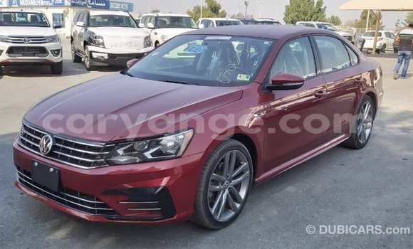 Buy Import Volkswagen Passat Red Car in Import - Dubai in Namibia Buy Import Volkswagen Passat Red Car in Import - Dubai in Namibia