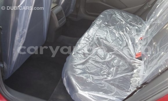 Buy Import Volkswagen Passat Red Car in Import - Dubai in Namibia Buy Import Volkswagen Passat Red Car in Import - Dubai in Namibia