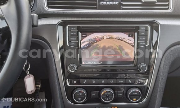 Buy Import Volkswagen Passat Red Car in Import - Dubai in Namibia Buy Import Volkswagen Passat Red Car in Import - Dubai in Namibia