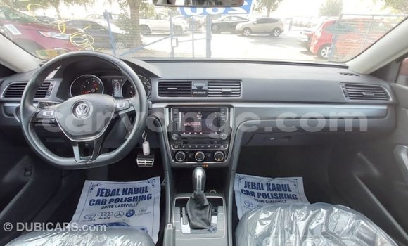 Buy Import Volkswagen Passat Red Car in Import - Dubai in Namibia Buy Import Volkswagen Passat Red Car in Import - Dubai in Namibia