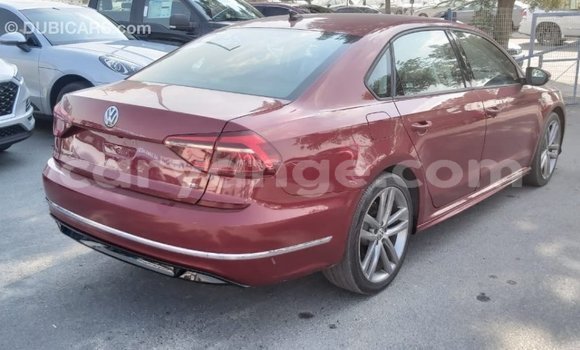 Buy Import Volkswagen Passat Red Car in Import - Dubai in Namibia Buy Import Volkswagen Passat Red Car in Import - Dubai in Namibia