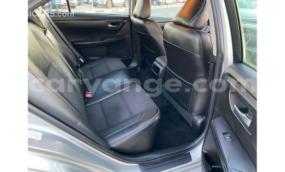 Acheter Import Voiture Toyota Camry Autre à Import - Dubai, Namibie Acheter Import Voiture Toyota Camry Autre à Import - Dubai, Namibie