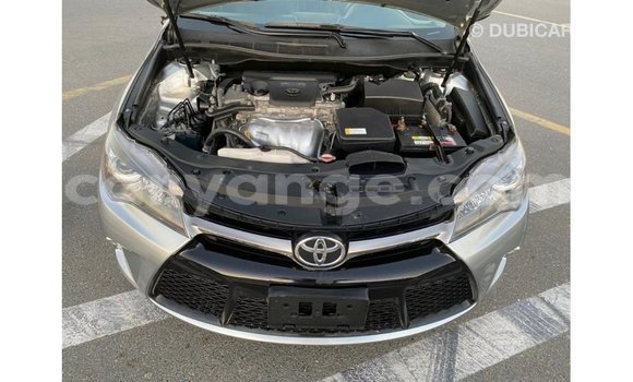 Acheter Import Voiture Toyota Camry Autre à Import - Dubai, Namibie Acheter Import Voiture Toyota Camry Autre à Import - Dubai, Namibie