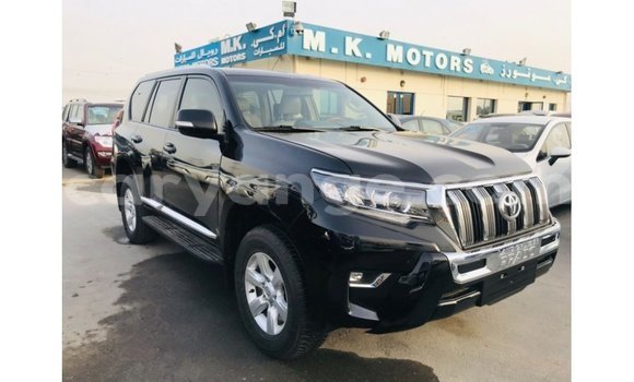 Buy Import Toyota Prado Black Car in Import - Dubai in Namibia Buy Import Toyota Prado Black Car in Import - Dubai in Namibia
