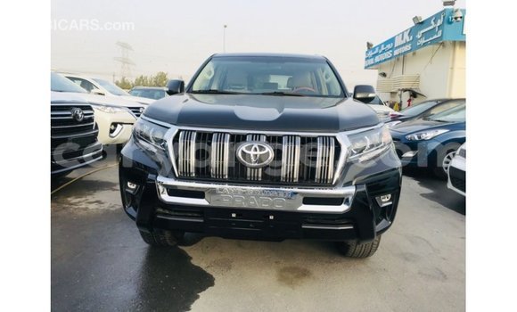 Buy Import Toyota Prado Black Car in Import - Dubai in Namibia Buy Import Toyota Prado Black Car in Import - Dubai in Namibia