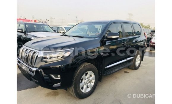 Buy Import Toyota Prado Black Car in Import - Dubai in Namibia Buy Import Toyota Prado Black Car in Import - Dubai in Namibia