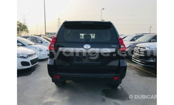 Buy Import Toyota Prado Black Car in Import - Dubai in Namibia Buy Import Toyota Prado Black Car in Import - Dubai in Namibia