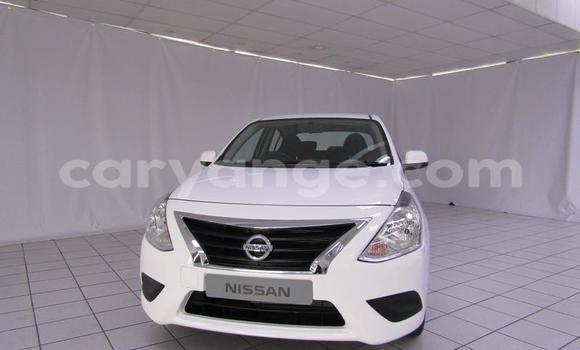 Buy Used Nissan Almera White Car in Windhoek in Namibia Buy Used Nissan Almera White Car in Windhoek in Namibia