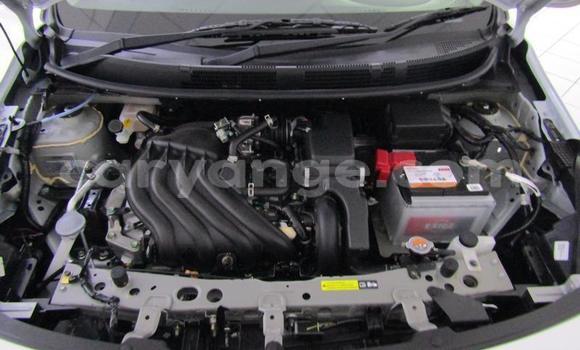 Buy Used Nissan Almera White Car in Windhoek in Namibia Buy Used Nissan Almera White Car in Windhoek in Namibia