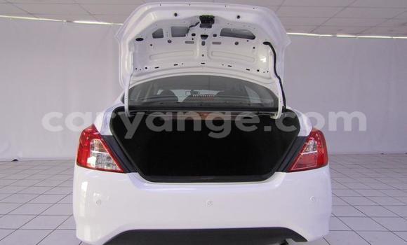 Buy Used Nissan Almera White Car in Windhoek in Namibia Buy Used Nissan Almera White Car in Windhoek in Namibia