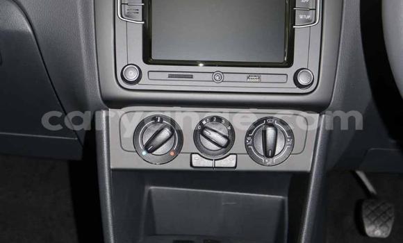 Acheter Occasion Voiture Volkswagen Polo Gris à Windhoek, Namibie Acheter Occasion Voiture Volkswagen Polo Gris à Windhoek, Namibie