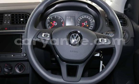 Acheter Occasion Voiture Volkswagen Polo Gris à Windhoek, Namibie Acheter Occasion Voiture Volkswagen Polo Gris à Windhoek, Namibie