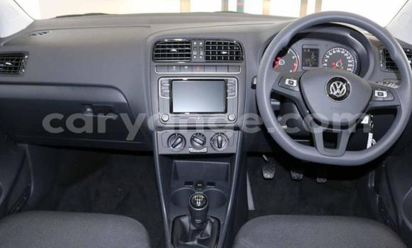 Acheter Occasion Voiture Volkswagen Polo Gris à Windhoek, Namibie Acheter Occasion Voiture Volkswagen Polo Gris à Windhoek, Namibie