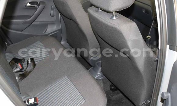 Acheter Occasion Voiture Volkswagen Polo Gris à Windhoek, Namibie Acheter Occasion Voiture Volkswagen Polo Gris à Windhoek, Namibie