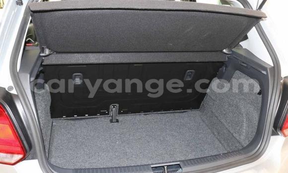 Acheter Occasion Voiture Volkswagen Polo Gris à Windhoek, Namibie Acheter Occasion Voiture Volkswagen Polo Gris à Windhoek, Namibie