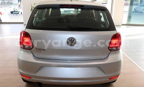 Acheter Occasion Voiture Volkswagen Polo Gris à Windhoek, Namibie Acheter Occasion Voiture Volkswagen Polo Gris à Windhoek, Namibie