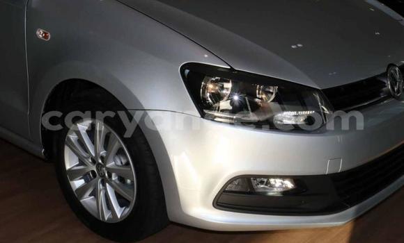 Acheter Occasion Voiture Volkswagen Polo Gris à Windhoek, Namibie Acheter Occasion Voiture Volkswagen Polo Gris à Windhoek, Namibie