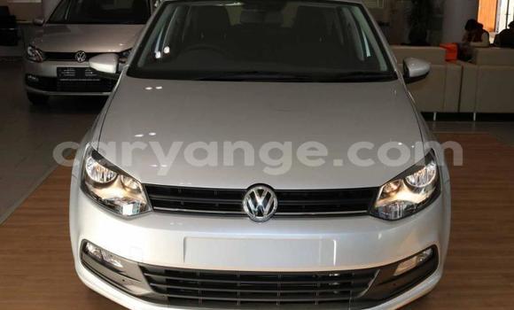 Acheter Occasion Voiture Volkswagen Polo Gris à Windhoek, Namibie Acheter Occasion Voiture Volkswagen Polo Gris à Windhoek, Namibie
