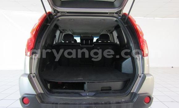Buy Used Nissan X–Trail Other Car in Windhoek in Namibia Buy Used Nissan X–Trail Other Car in Windhoek in Namibia