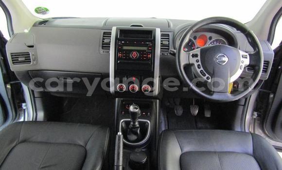 Buy Used Nissan X–Trail Other Car in Windhoek in Namibia Buy Used Nissan X–Trail Other Car in Windhoek in Namibia