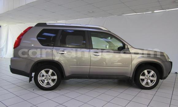 Buy Used Nissan X–Trail Other Car in Windhoek in Namibia Buy Used Nissan X–Trail Other Car in Windhoek in Namibia