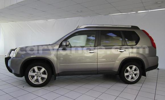 Buy Used Nissan X–Trail Other Car in Windhoek in Namibia Buy Used Nissan X–Trail Other Car in Windhoek in Namibia