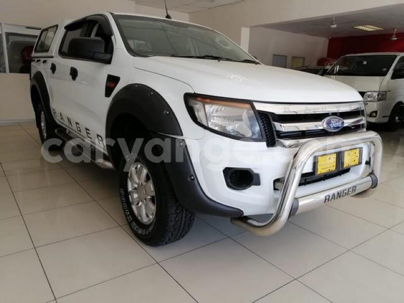 Big with watermark ford ranger namibia windhoek 11928