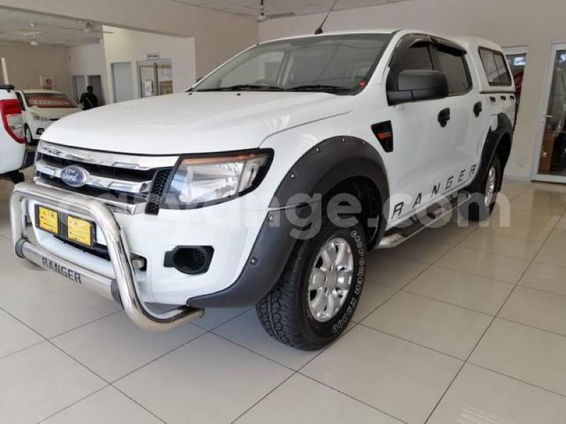 Big with watermark ford ranger namibia windhoek 11928