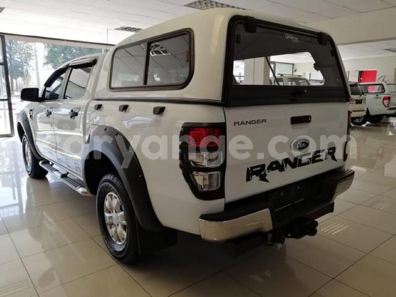 Big with watermark ford ranger namibia windhoek 11928