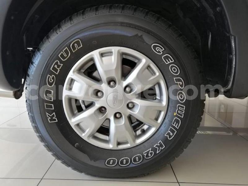 Big with watermark ford ranger namibia windhoek 11928