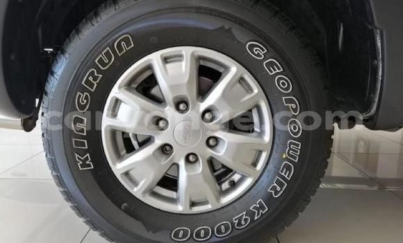 Acheter Occasion Voiture Ford Ranger Blanc à Windhoek, Namibie Acheter Occasion Voiture Ford Ranger Blanc à Windhoek, Namibie