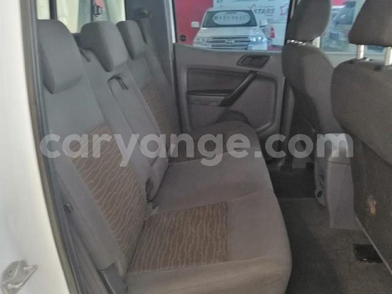 Big with watermark ford ranger namibia windhoek 11928