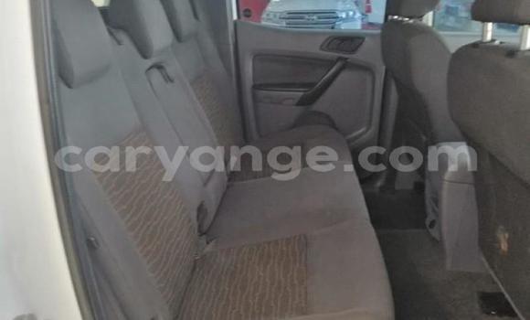 Acheter Occasion Voiture Ford Ranger Blanc à Windhoek, Namibie Acheter Occasion Voiture Ford Ranger Blanc à Windhoek, Namibie