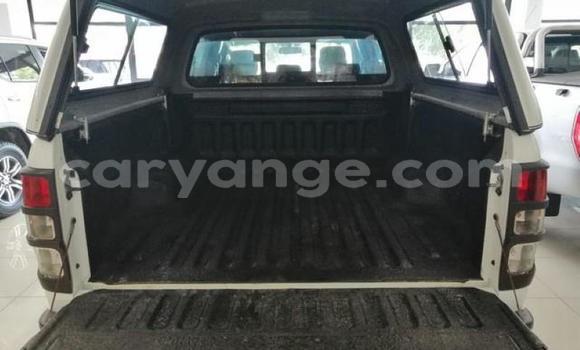 Acheter Occasion Voiture Ford Ranger Blanc à Windhoek, Namibie Acheter Occasion Voiture Ford Ranger Blanc à Windhoek, Namibie