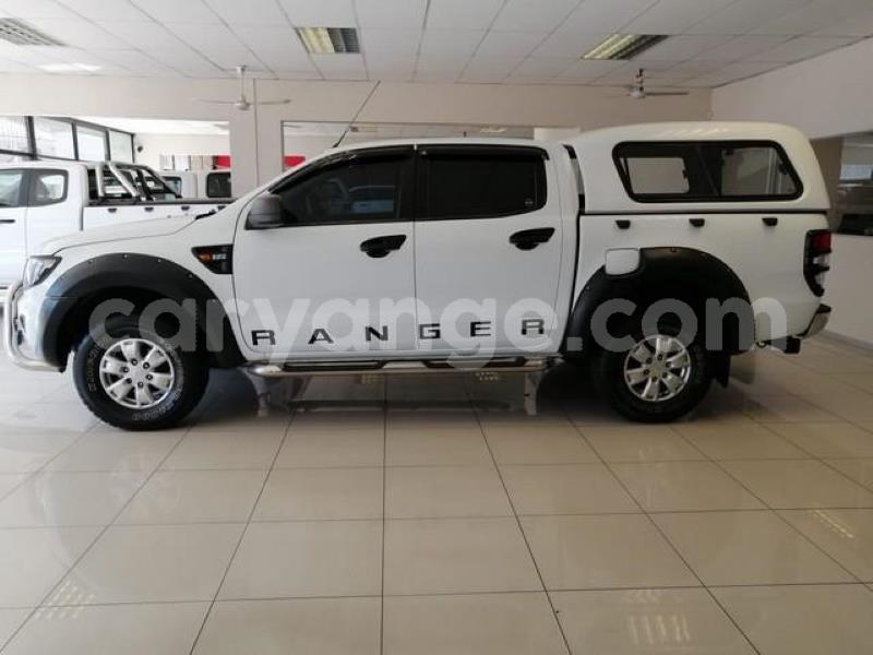 Big with watermark ford ranger namibia windhoek 11928