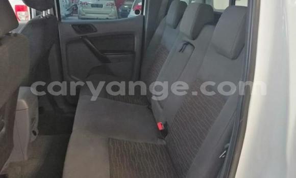 Acheter Occasion Voiture Ford Ranger Blanc à Windhoek, Namibie Acheter Occasion Voiture Ford Ranger Blanc à Windhoek, Namibie