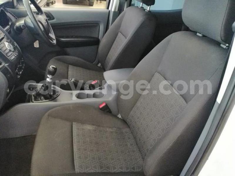 Big with watermark ford ranger namibia windhoek 11928