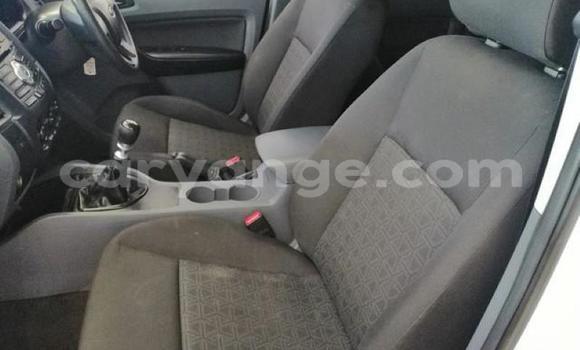 Acheter Occasion Voiture Ford Ranger Blanc à Windhoek, Namibie Acheter Occasion Voiture Ford Ranger Blanc à Windhoek, Namibie