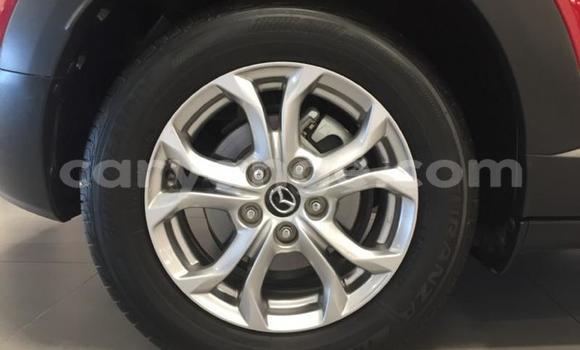 Acheter Occasion Voiture Mazda CX–3 Rouge à Windhoek, Namibie Acheter Occasion Voiture Mazda CX–3 Rouge à Windhoek, Namibie