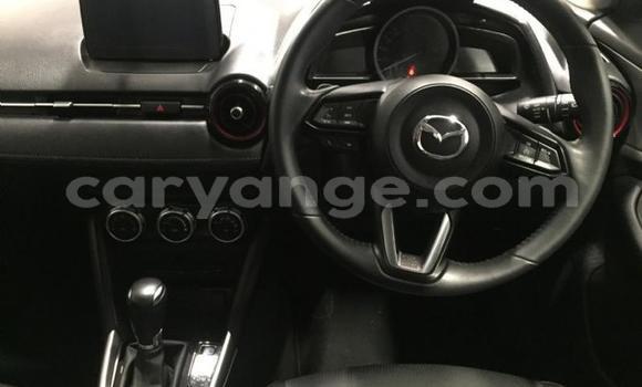 Acheter Occasion Voiture Mazda CX–3 Rouge à Windhoek, Namibie Acheter Occasion Voiture Mazda CX–3 Rouge à Windhoek, Namibie