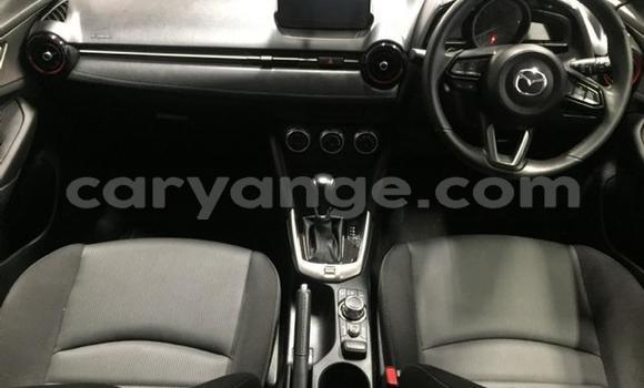 Acheter Occasion Voiture Mazda CX–3 Rouge à Windhoek, Namibie Acheter Occasion Voiture Mazda CX–3 Rouge à Windhoek, Namibie