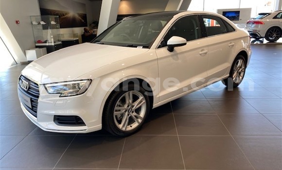 Buy Used Audi A3 White Car in Import - Dubai in Namibia Buy Used Audi A3 White Car in Import - Dubai in Namibia