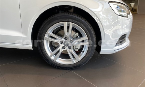 Buy Used Audi A3 White Car in Import - Dubai in Namibia Buy Used Audi A3 White Car in Import - Dubai in Namibia