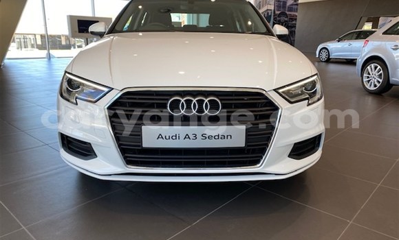 Buy Used Audi A3 White Car in Import - Dubai in Namibia Buy Used Audi A3 White Car in Import - Dubai in Namibia