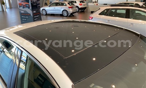 Buy Used Audi A3 White Car in Import - Dubai in Namibia Buy Used Audi A3 White Car in Import - Dubai in Namibia