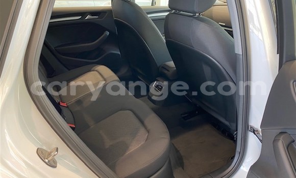 Buy Used Audi A3 White Car in Import - Dubai in Namibia Buy Used Audi A3 White Car in Import - Dubai in Namibia