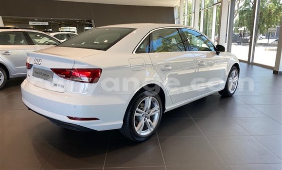Buy Used Audi A3 White Car in Import - Dubai in Namibia Buy Used Audi A3 White Car in Import - Dubai in Namibia
