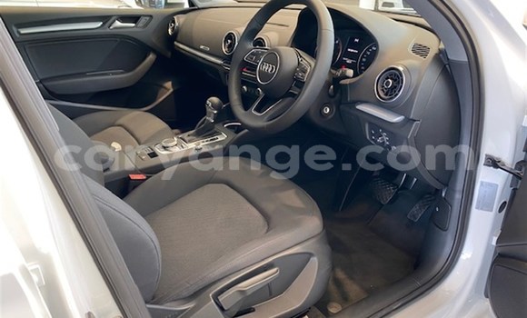 Buy Used Audi A3 White Car in Import - Dubai in Namibia Buy Used Audi A3 White Car in Import - Dubai in Namibia